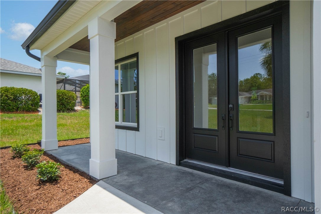 2281 E Marcia St, Inverness, FL 34453 photo