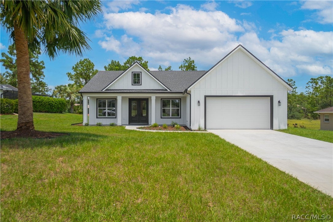 2281 E Marcia St, Inverness, FL 34453 photo