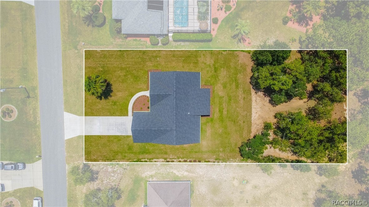 2281 E Marcia St, Inverness, FL 34453 photo