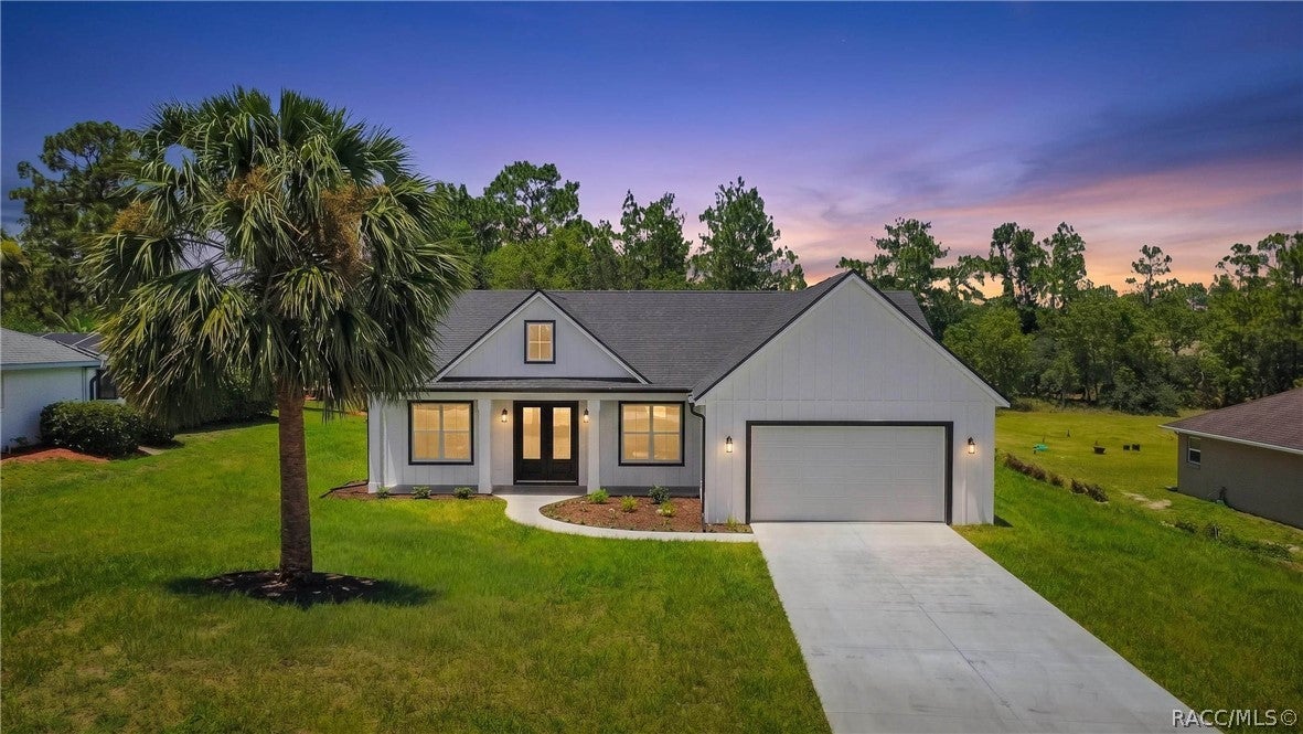 2281 Marcia St, Inverness, FL 34453