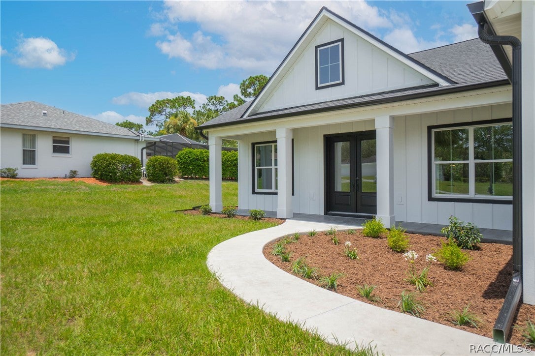 2281 E Marcia St, Inverness, FL 34453 photo