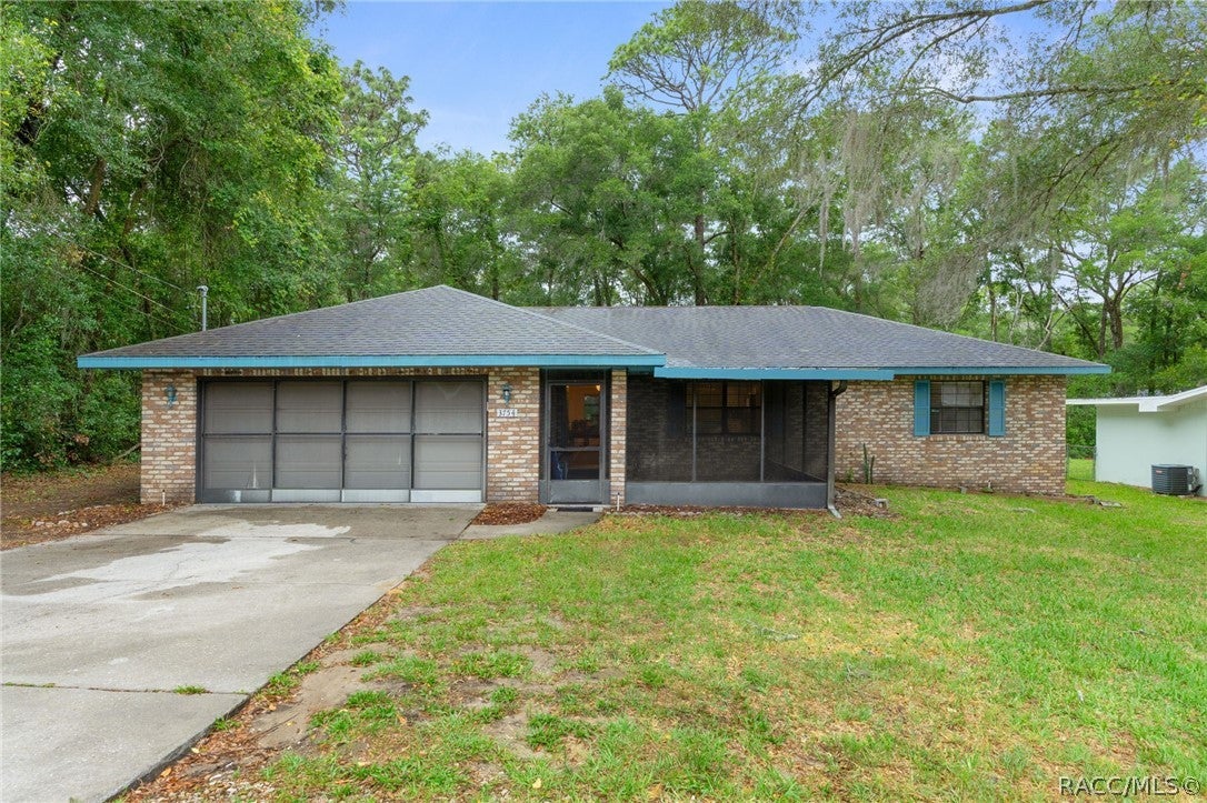 3754 S Apopka Ave, Inverness, FL 34452 photo
