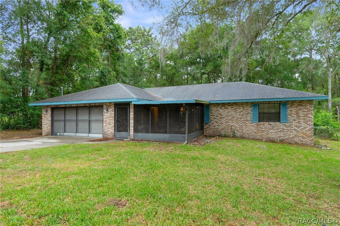 3754 Apopka Ave, Inverness, FL 34452