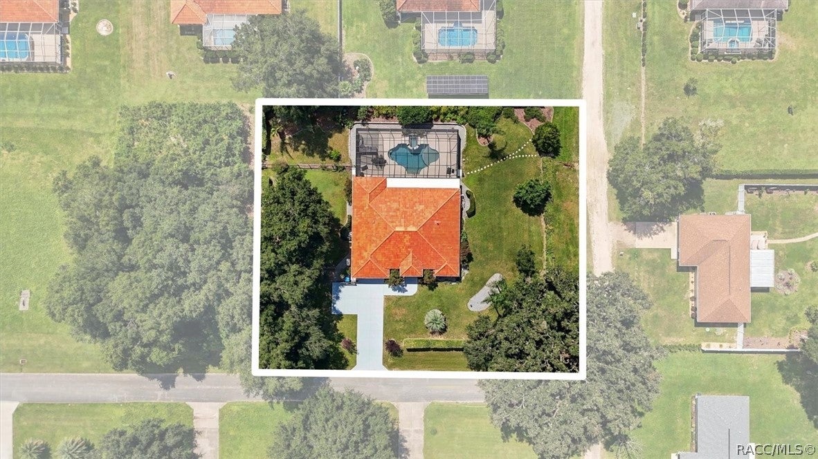 4212 E Amsterdam St, Inverness, FL 34453 photo
