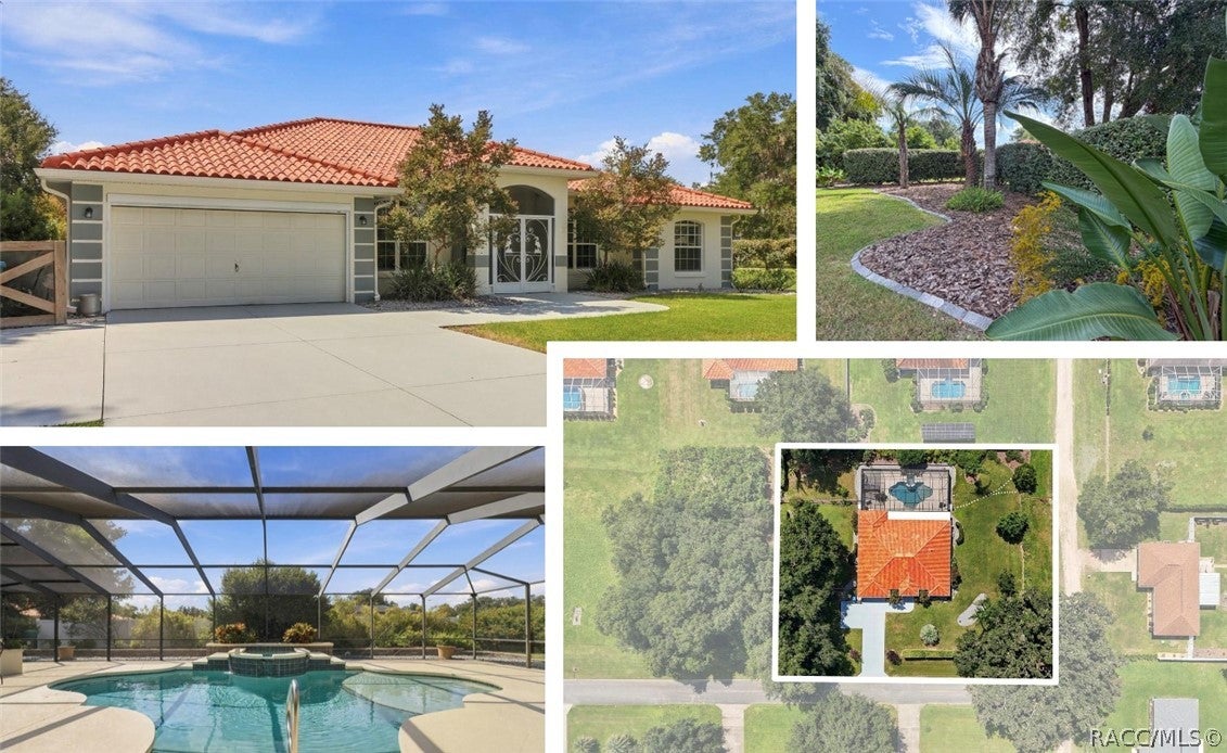 4212 E Amsterdam St, Inverness, FL 34453 photo