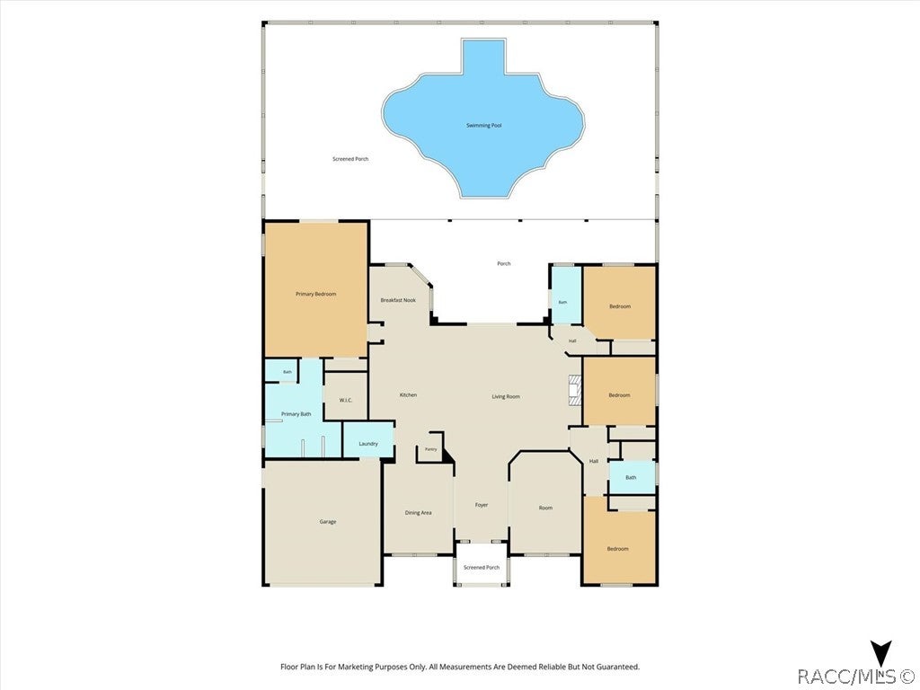 4212 E Amsterdam St, Inverness, FL 34453 photo