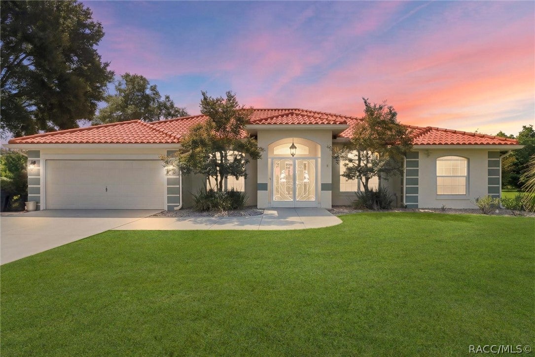 4212 Amsterdam St, Inverness, FL 34453