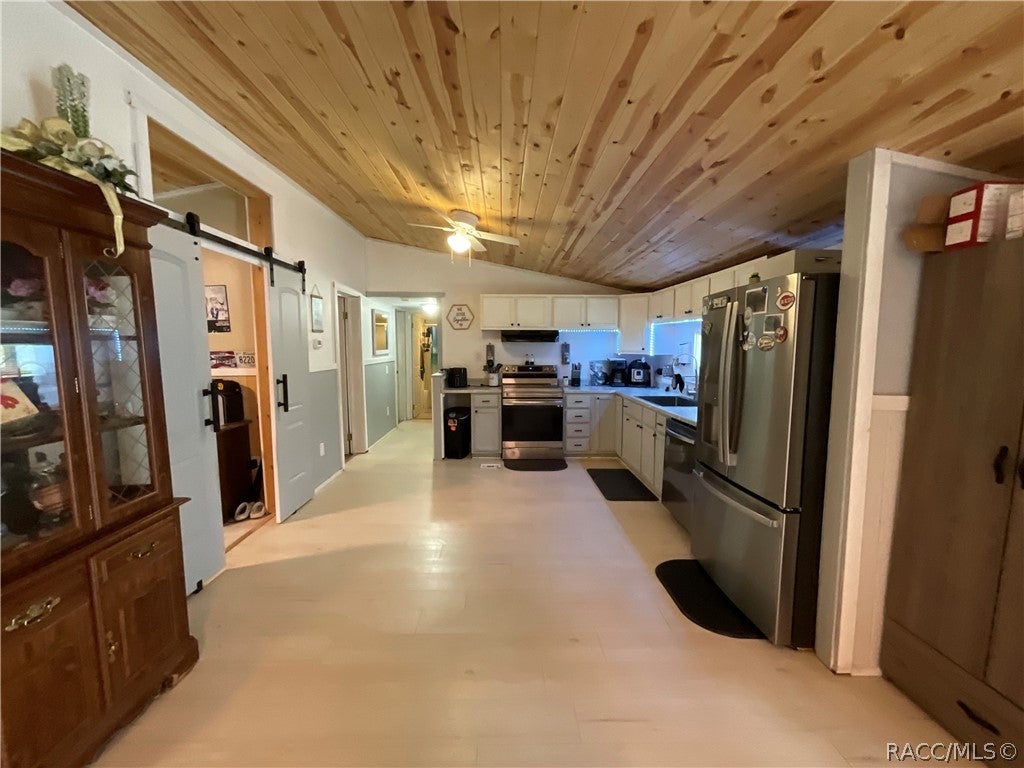 1409 Andrew St, Inverness, FL 34453 photo