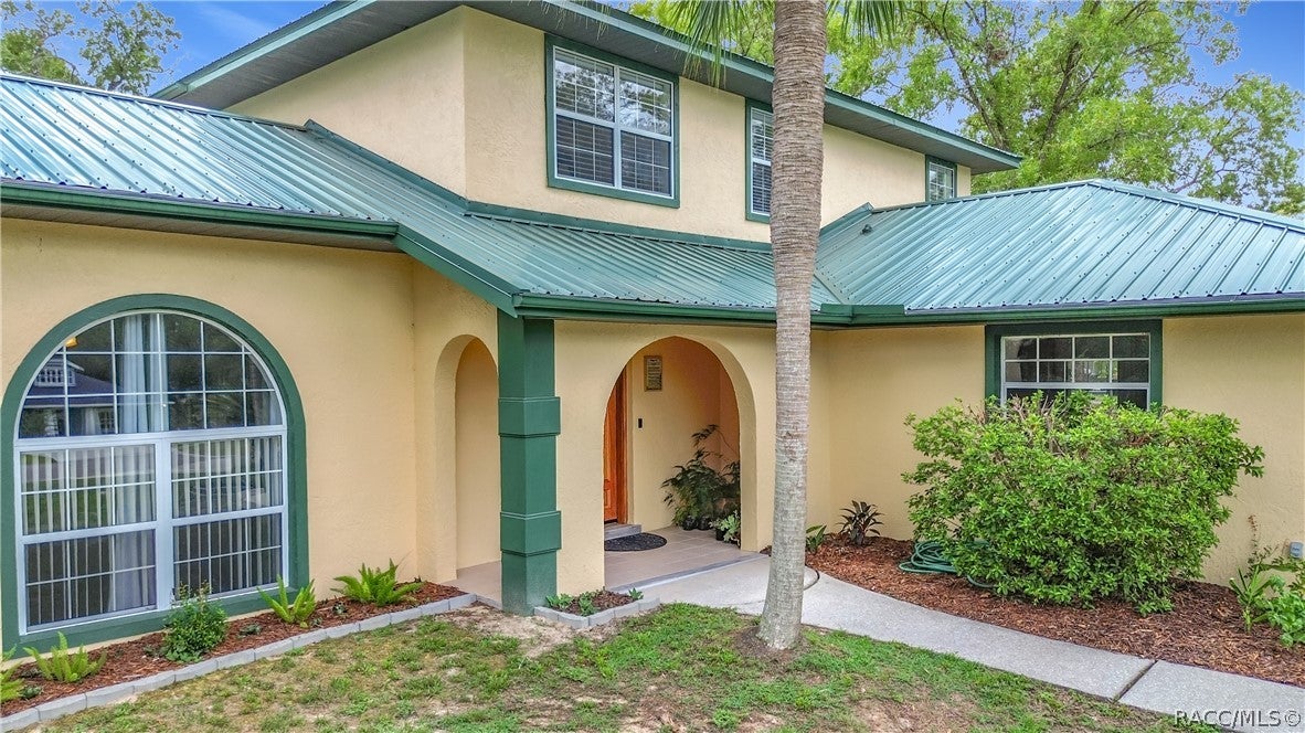 3050 W Blossom Dr, Beverly Hills, FL 34465 photo