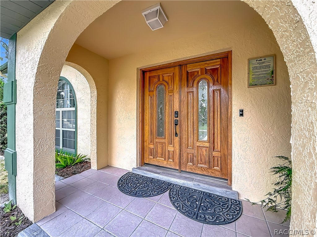 3050 W Blossom Dr, Beverly Hills, FL 34465 photo