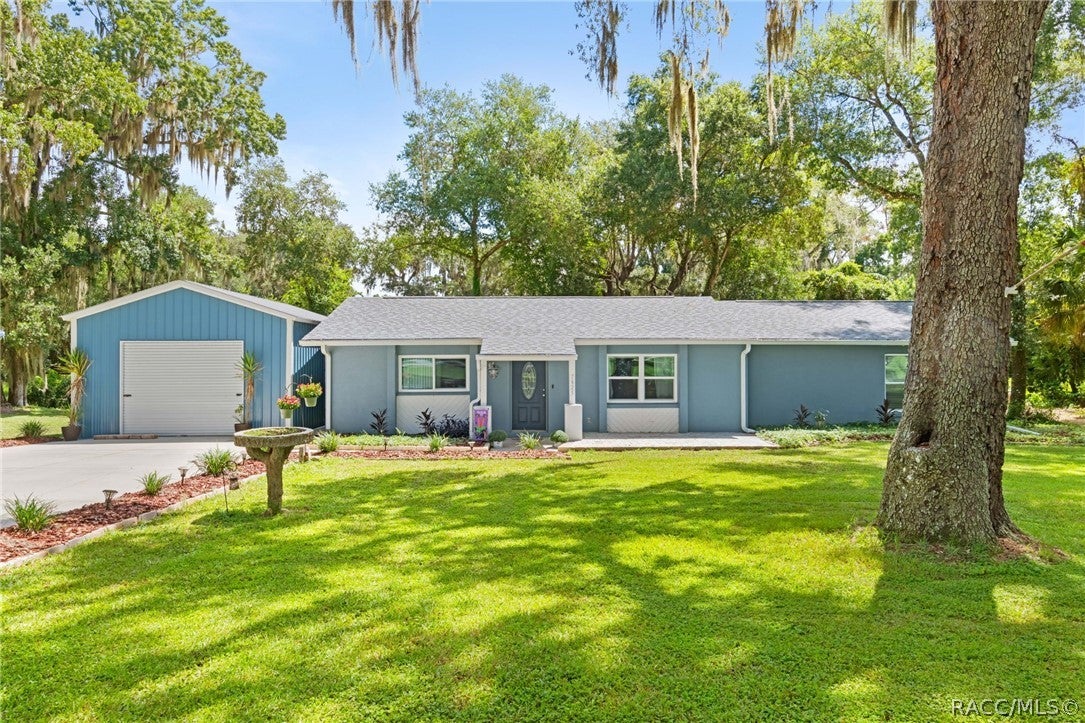7625 Annie Terrace, Floral City, FL 34436