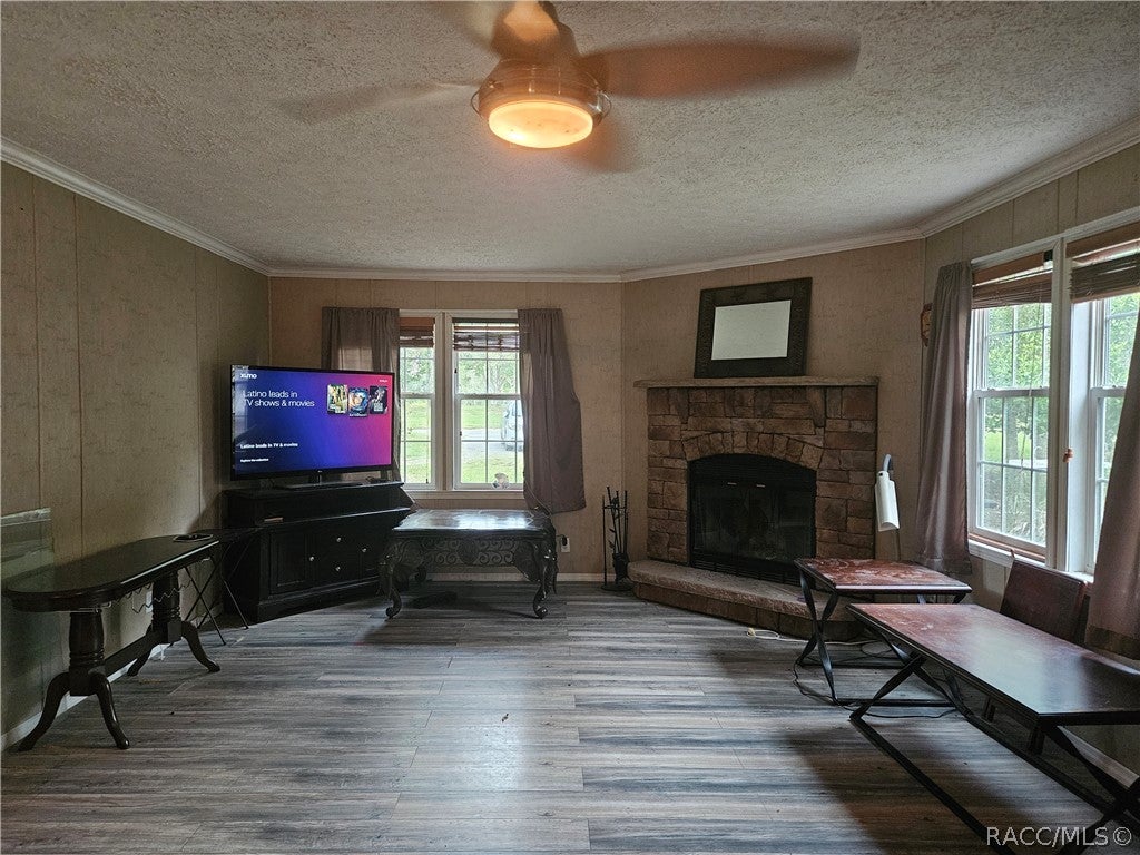 2905 N Turkey Oak Dr, Crystal River, FL 34428 photo