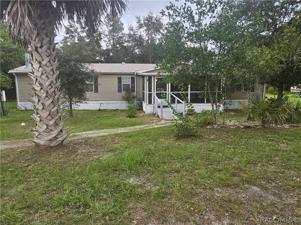 2905 Turkey Oak Dr, Crystal River, FL 34428