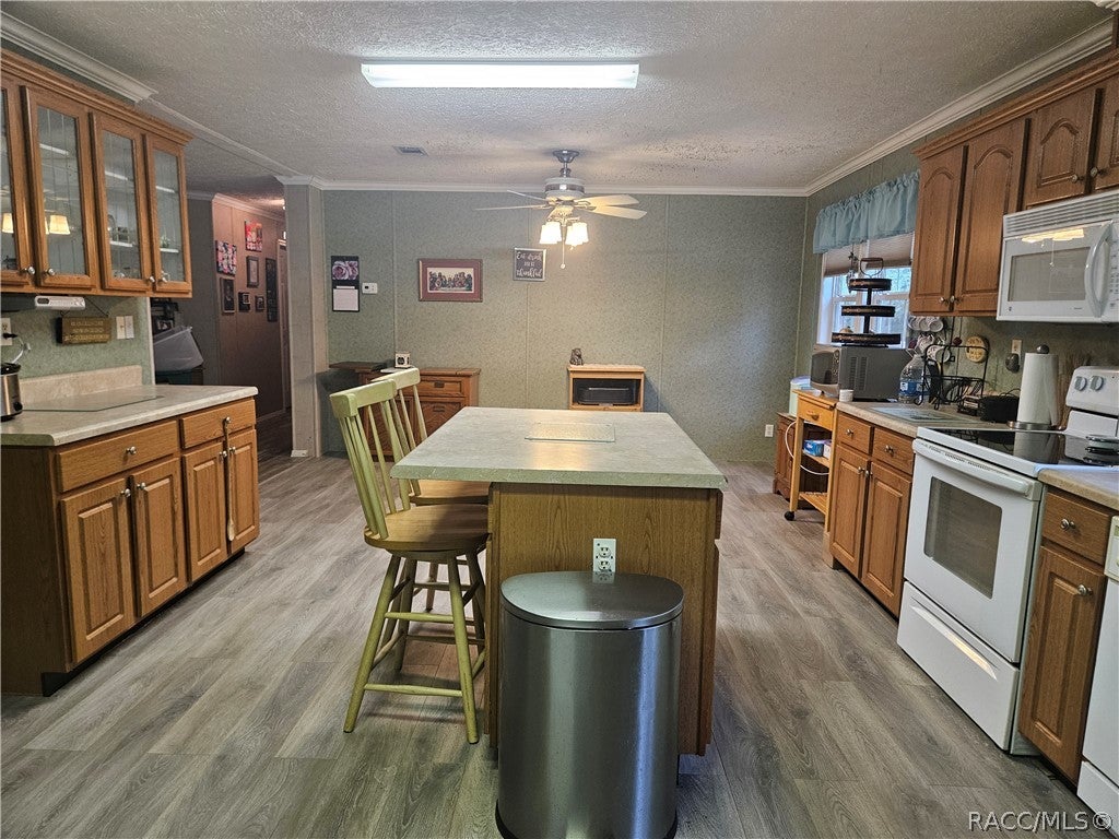 2905 N Turkey Oak Dr, Crystal River, FL 34428 photo