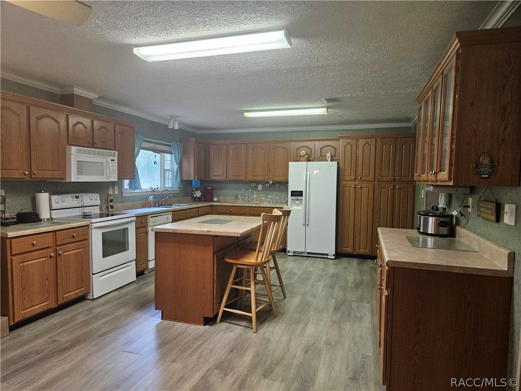 2905 N Turkey Oak Dr, Crystal River, FL 34428 photo