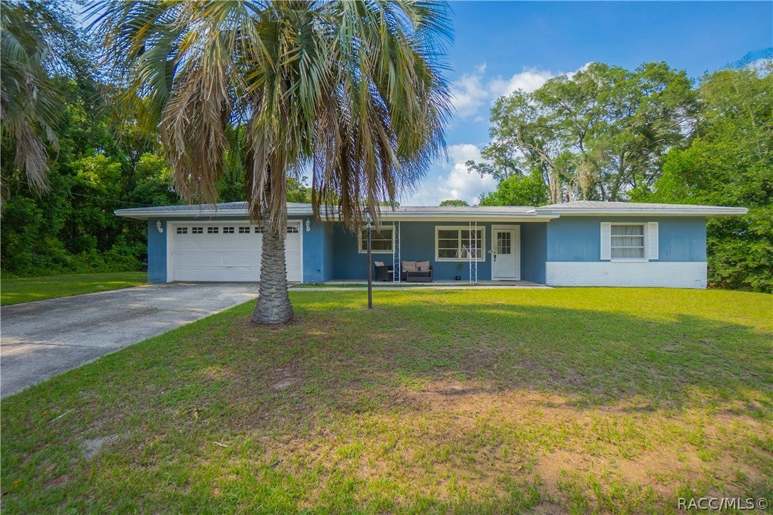 6095 E Wingate St, Inverness, FL 34452 photo