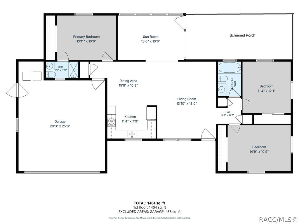 6095 E Wingate St, Inverness, FL 34452 photo