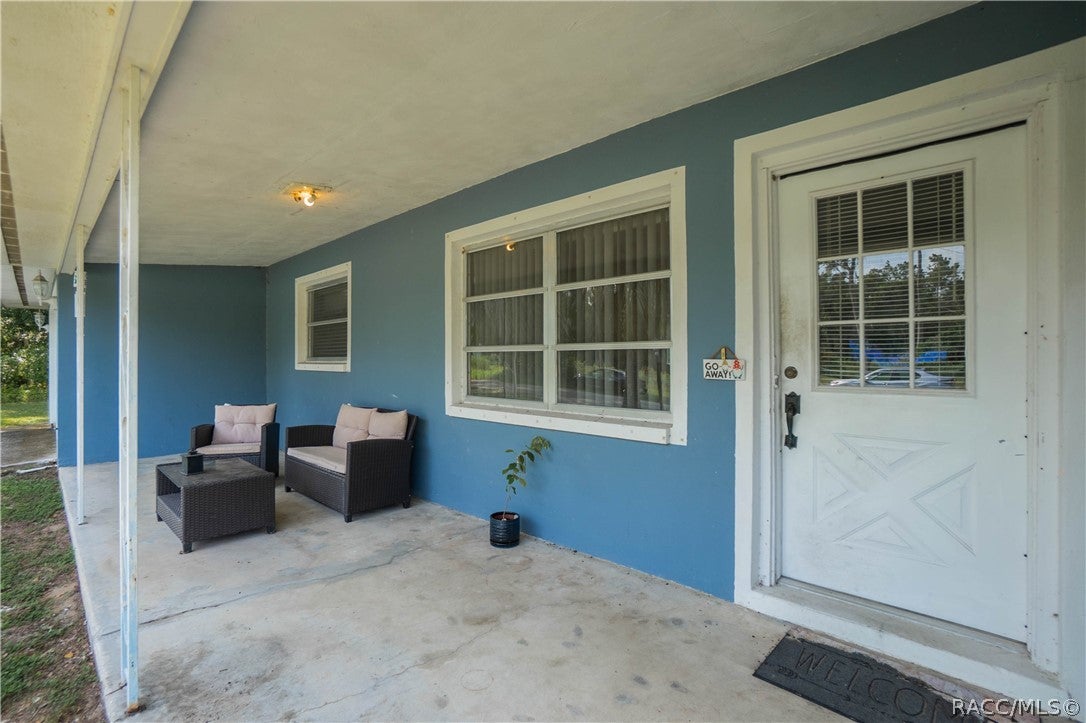 6095 E Wingate St, Inverness, FL 34452 photo