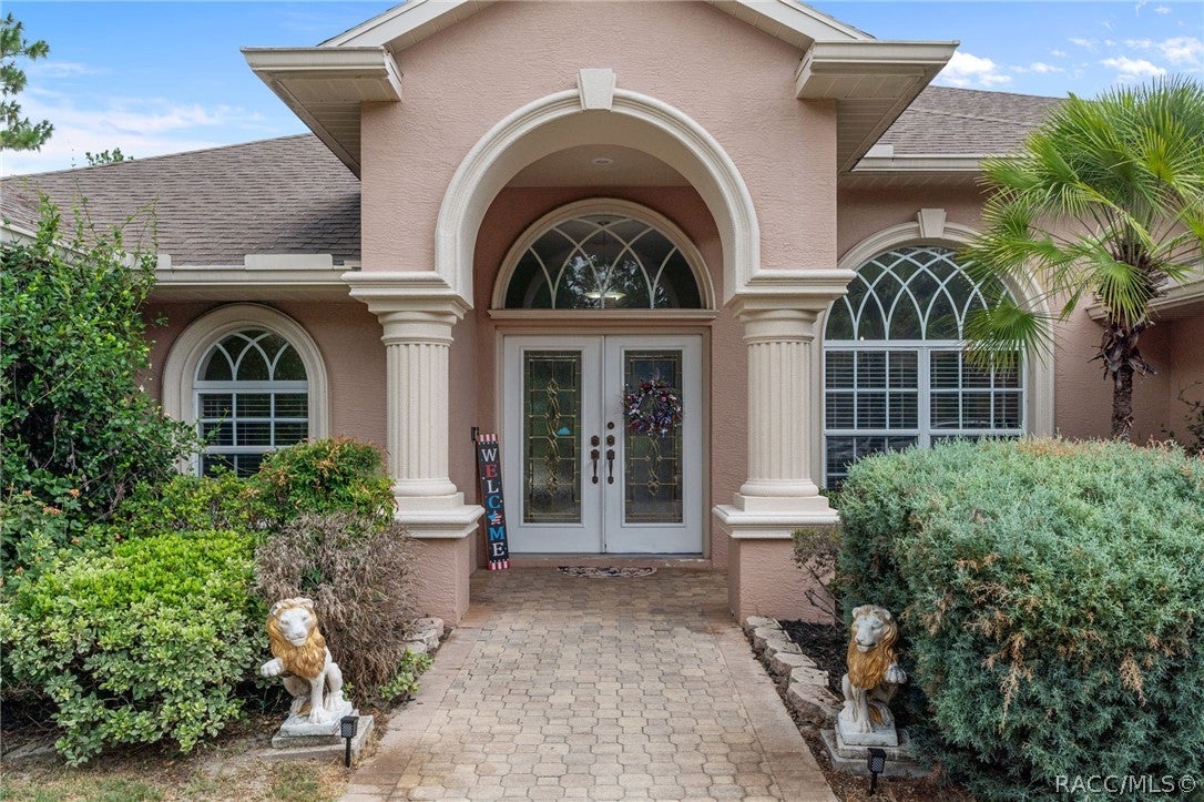 4847 W Geyser Ct, Beverly Hills, FL 34465 photo