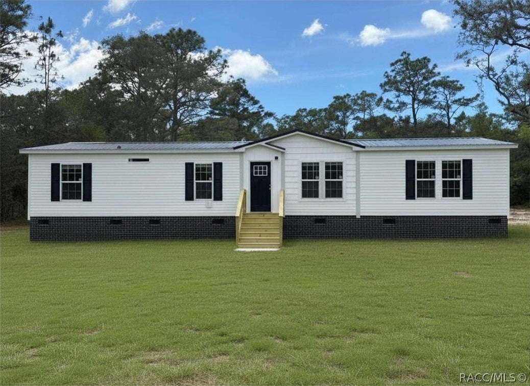 132 Thayer Ave, Lecanto, FL 34461