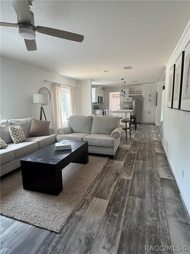 132 S Thayer Ave, Lecanto, FL 34461 photo