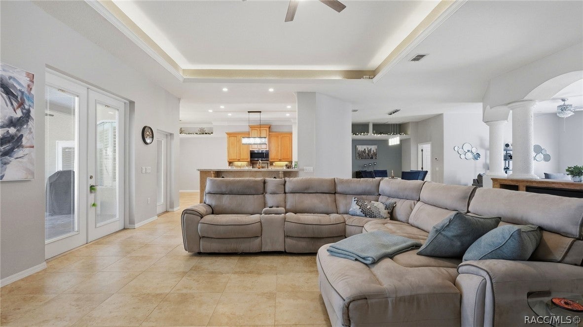 1815 E Allegrie Dr, Inverness, FL 34453 photo