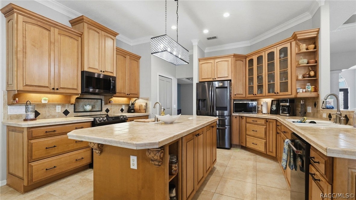 1815 E Allegrie Dr, Inverness, FL 34453 photo