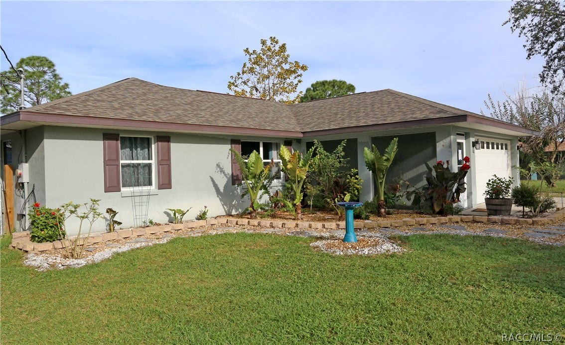 1906 S Overview Dr, Lecanto, FL 34461 photo