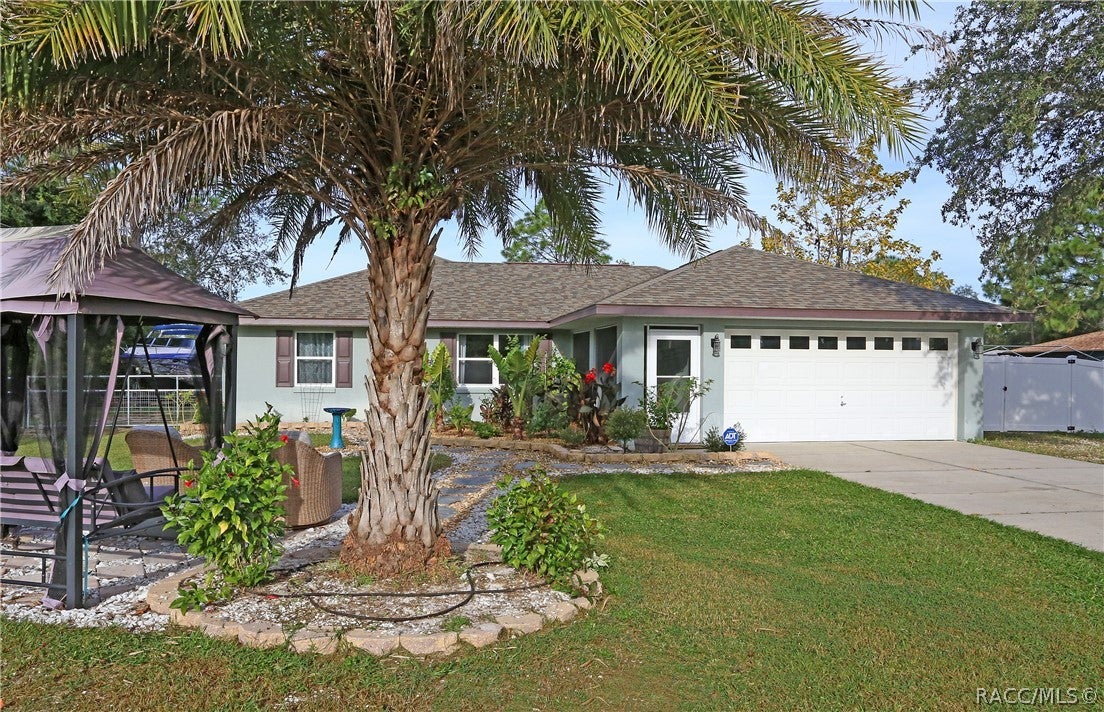 1906 Overview Dr, Lecanto, FL 34461