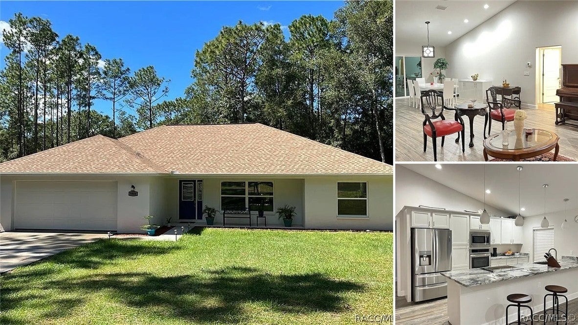9804 Berkshire Ave, Inverness, FL 34452