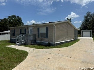 8475 Linden Pt, Floral City, FL 34436