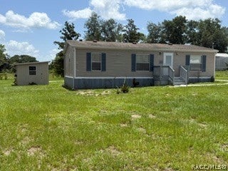 8475 S Linden Pt, Floral City, FL 34436 photo