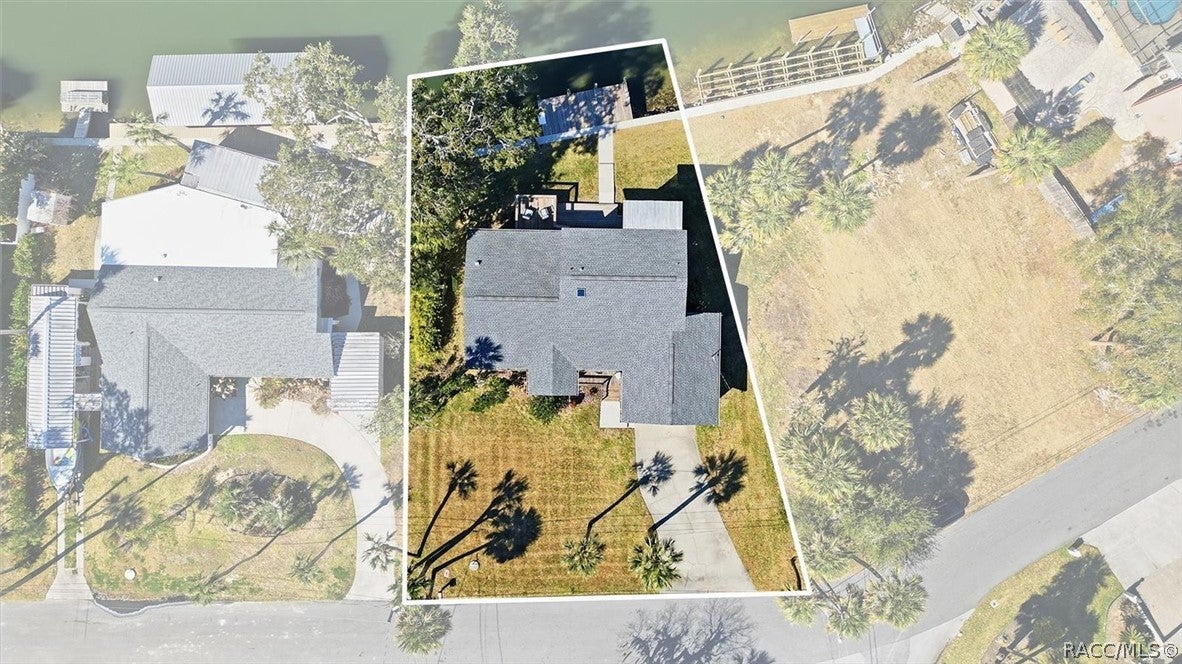 9205 W Harbor Isle Ct, Crystal River, FL 34429 photo
