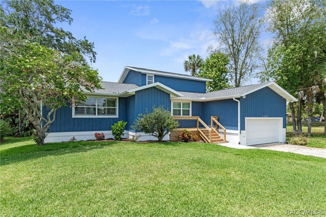 9205 W Harbor Isle Ct, Crystal River, FL 34429 photo