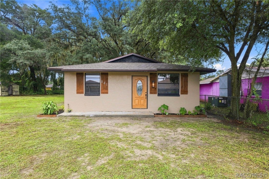 841 NW 7 St, Webster, FL 33597 photo