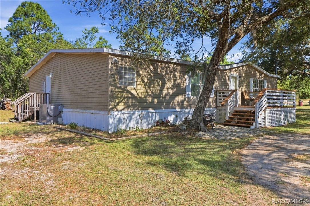 5015 S Orwell Pt, Homosassa, FL 34446 photo