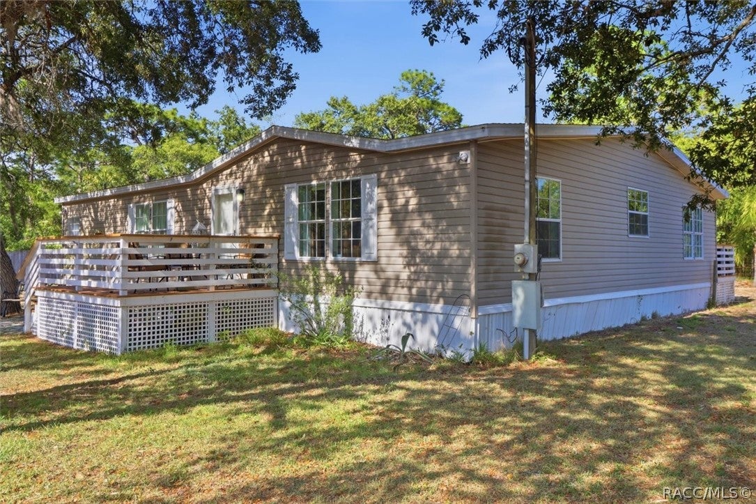 5015 S Orwell Pt, Homosassa, FL 34446 photo