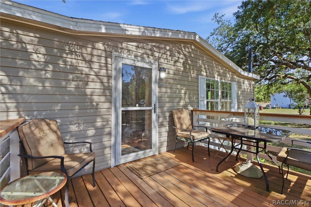 5015 S Orwell Pt, Homosassa, FL 34446 photo