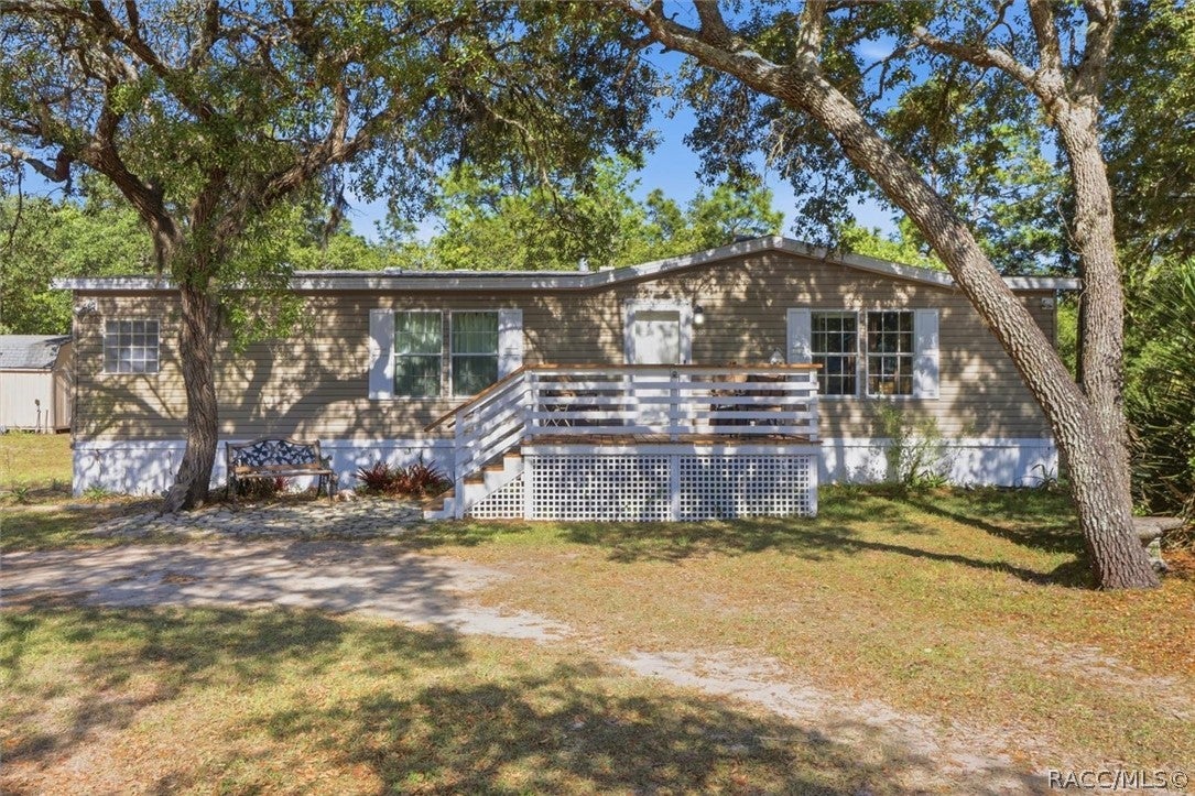 5015 Orwell Pt, Homosassa, FL 34446