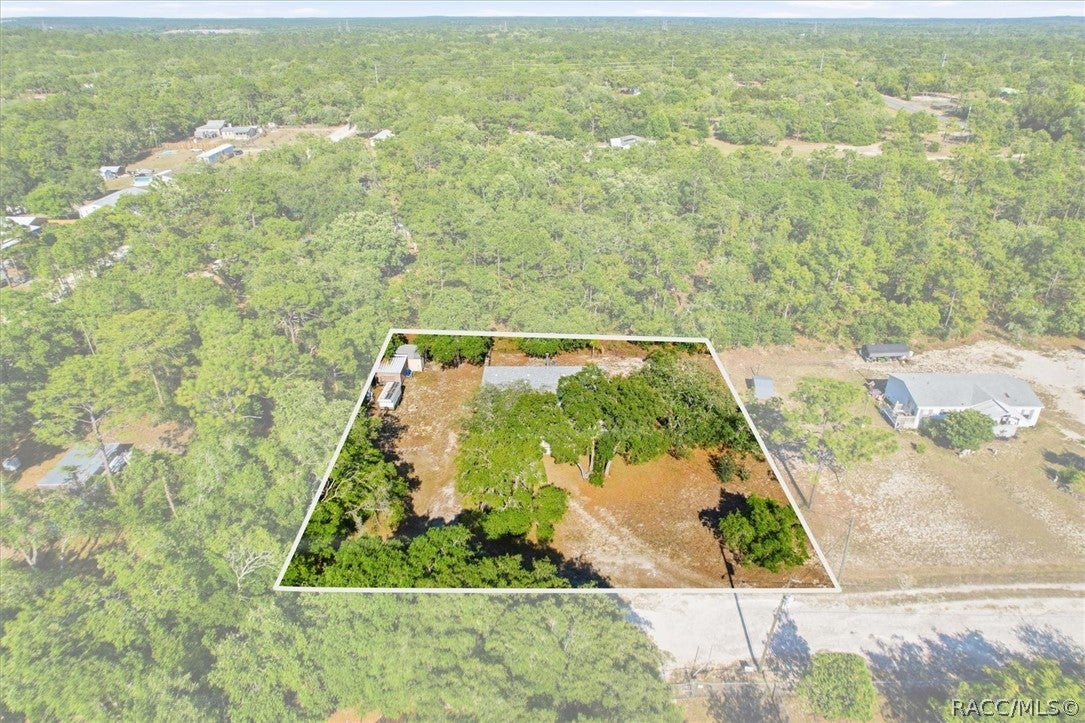 5015 S Orwell Pt, Homosassa, FL 34446 photo