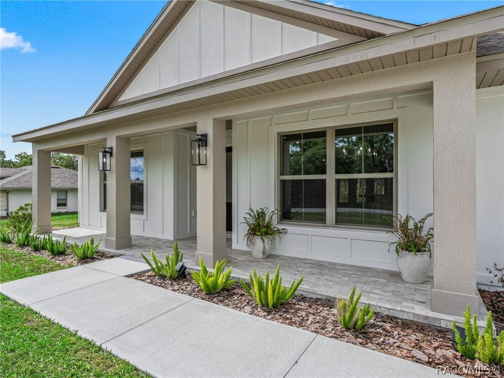2248 Newhaven St, Inverness, FL 34453 photo