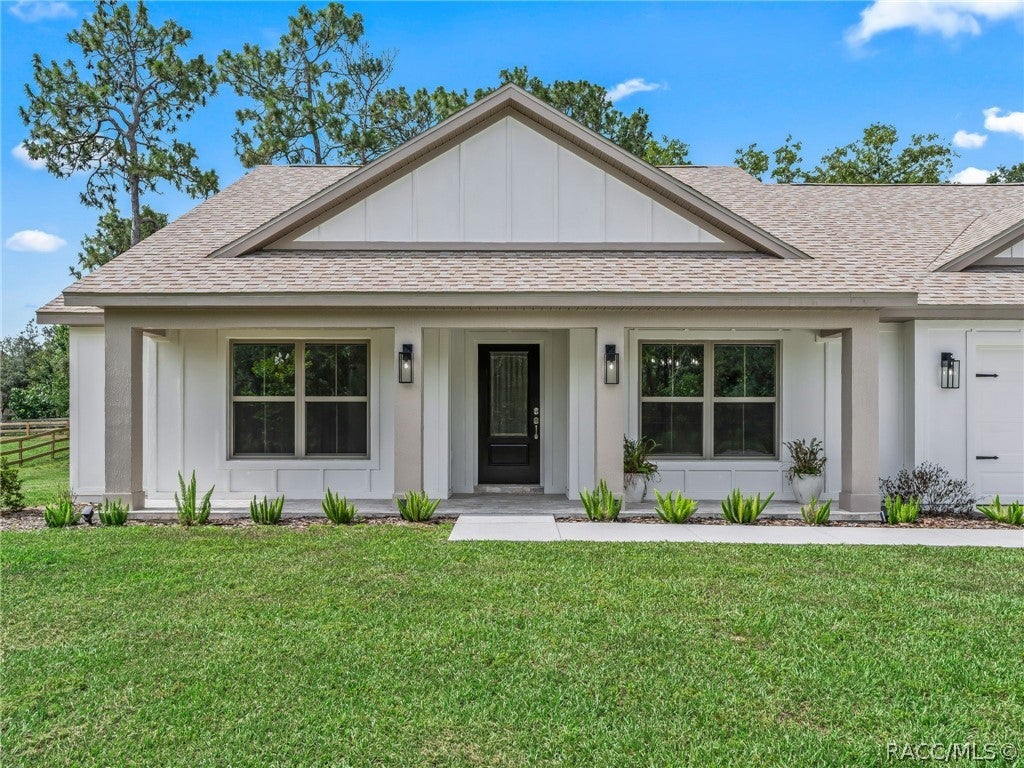 2248 Newhaven St, Inverness, FL 34453 photo