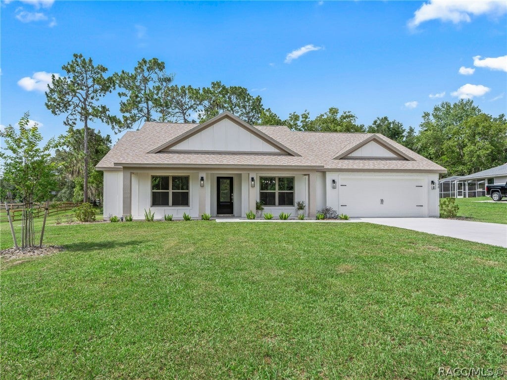 2248 Newhaven St, Inverness, FL 34453 photo