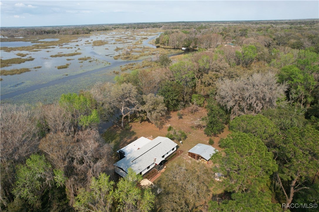 770 N Lori Pt, Inverness, FL 34453 photo