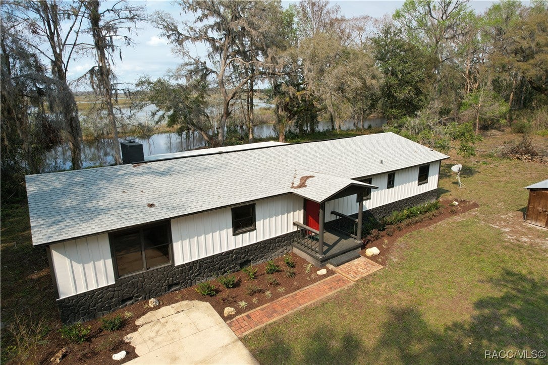 770 N Lori Pt, Inverness, FL 34453 photo
