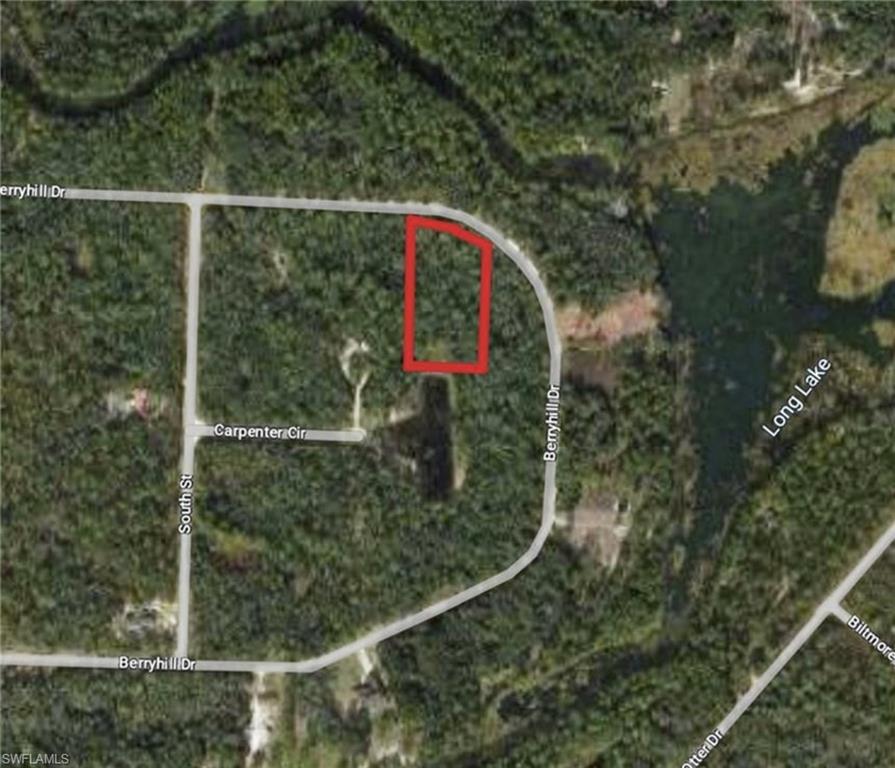 34287 Berryhill Dr, Webster, FL 33597
