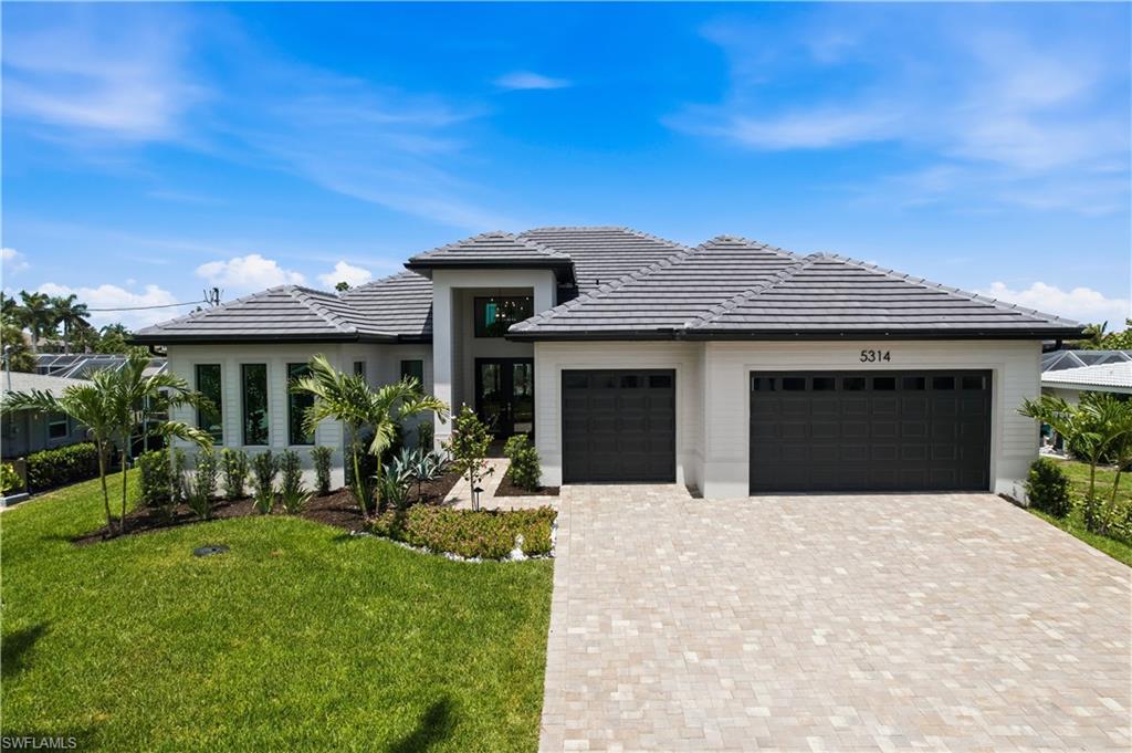5314 Bayshore Ave, Cape Coral, FL 33904 photo