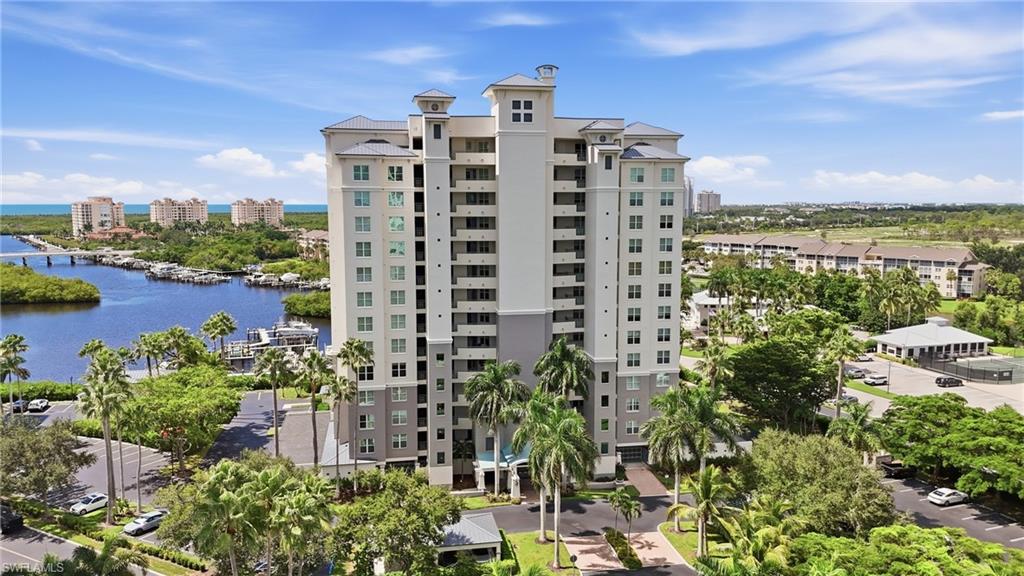 430 Cove Tower Drive 501, Naples, FL 34110 photo