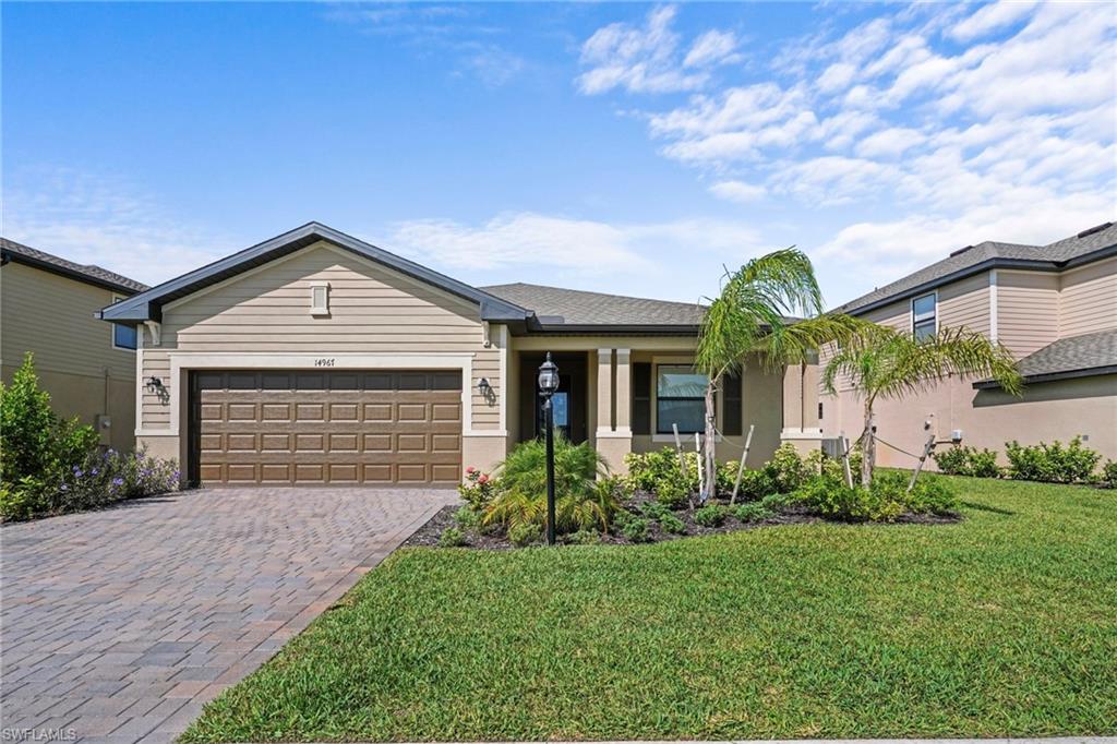 14967 Palamos Cir, Fort Myers, FL 33905 photo