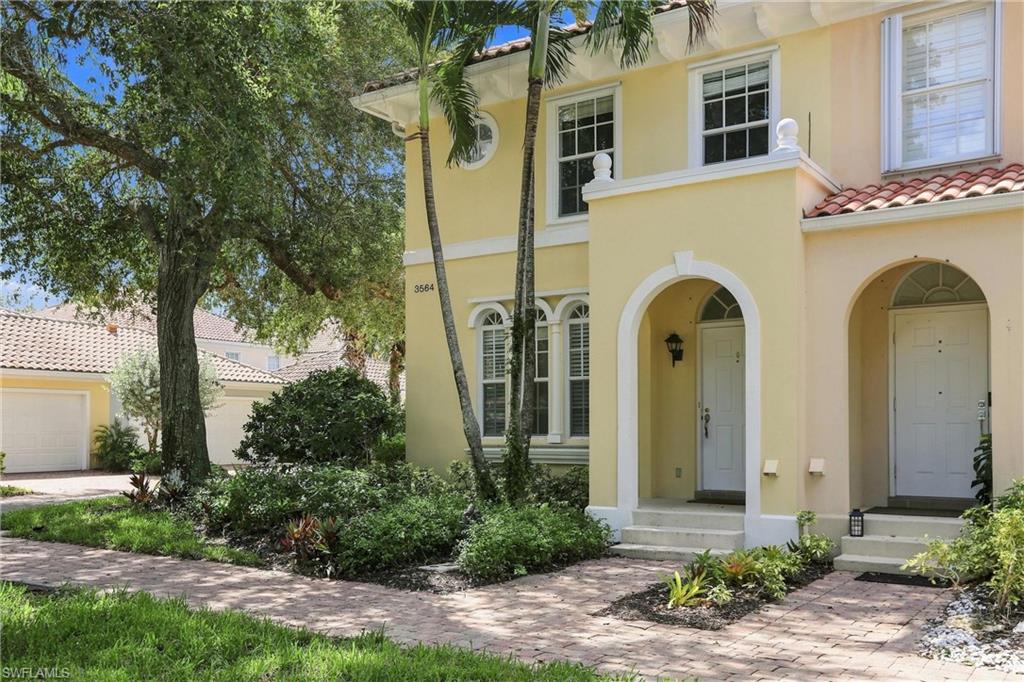 3564 Islandwalk Cir, Naples, FL 34119 photo